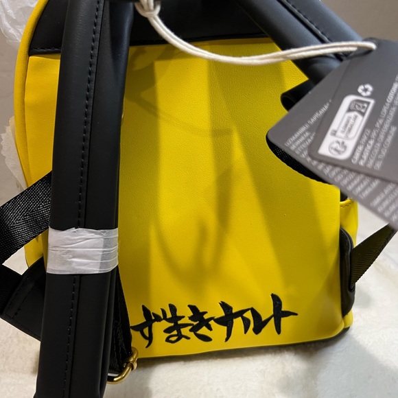 Backpacks